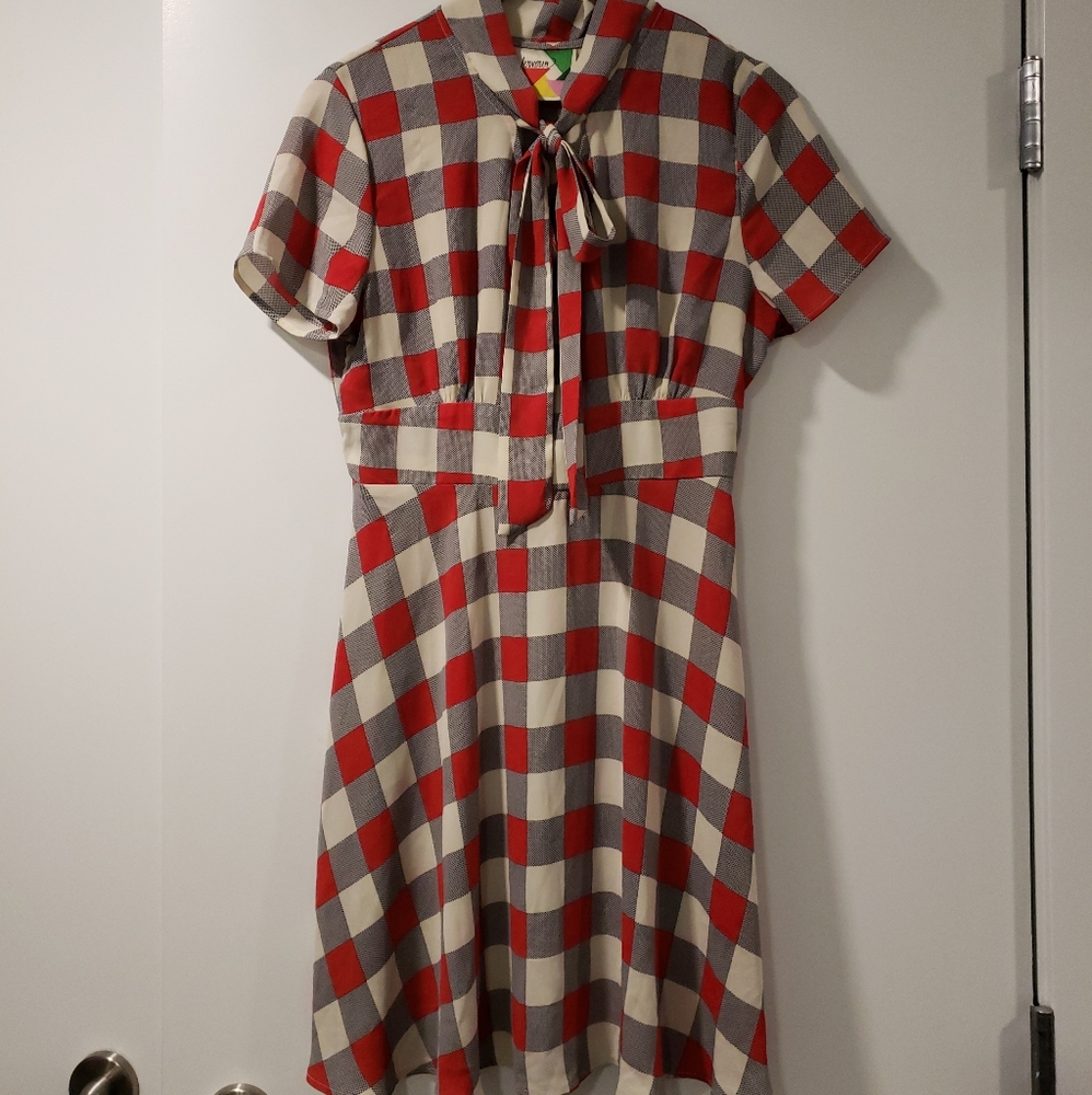 Vintage dress